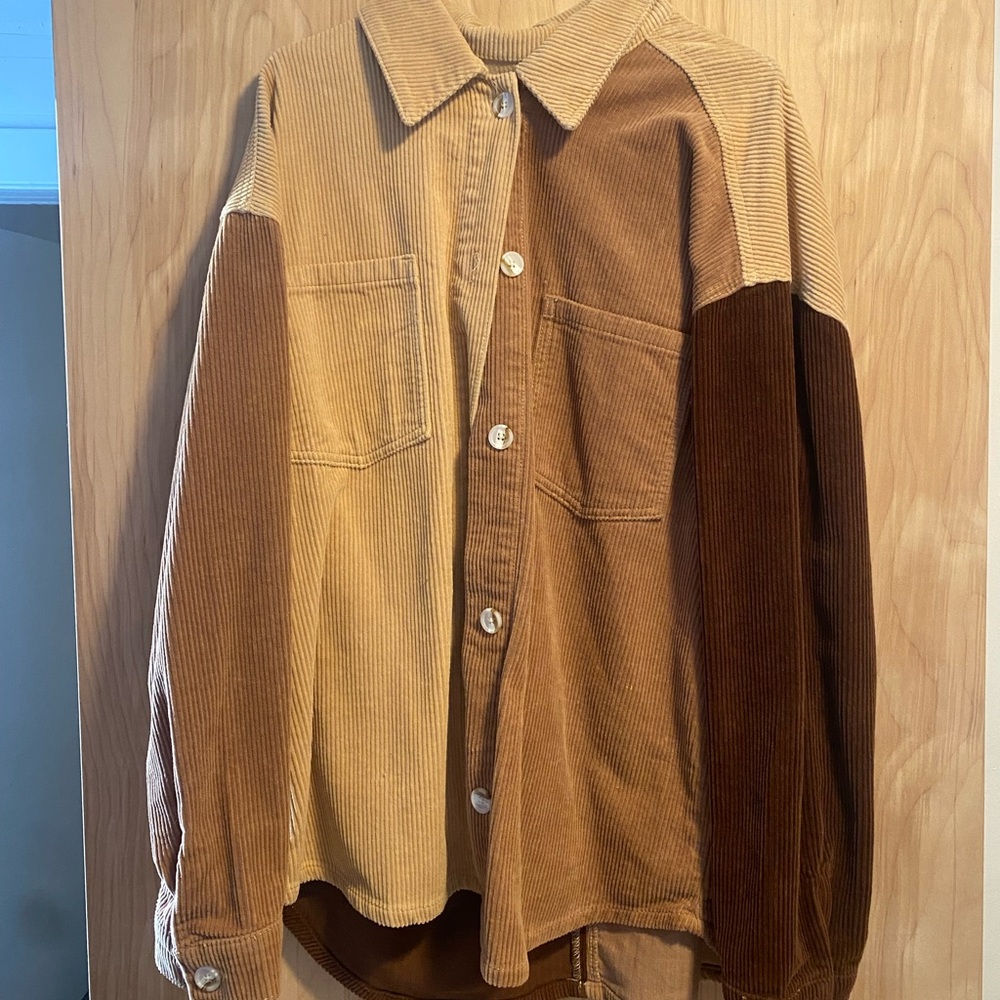 PACSUN jacket